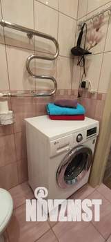 2-к квартира, посуточно, 60м2, 6/16 этаж