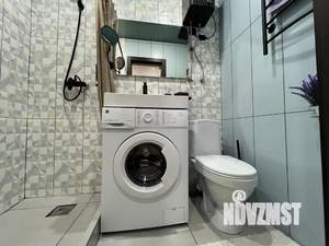 Студия квартира, посуточно, 23м2, 1/5 этаж