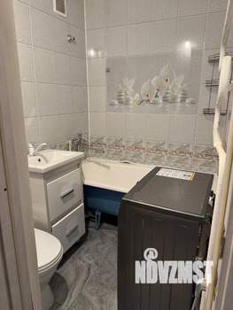 1-к квартира, на длительный срок, 31м2, 5/5 этаж