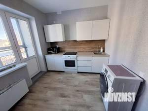 1-к квартира, на длительный срок, 37м2, 5/10 этаж