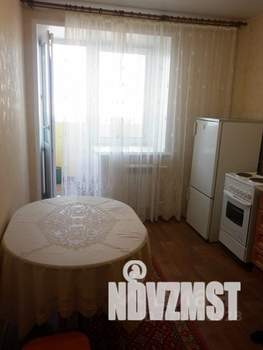1-к квартира, на длительный срок, 36м2, 3/9 этаж