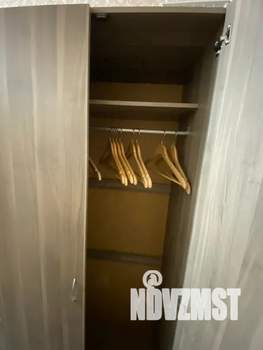 Студия квартира, посуточно, 32м2, 6/8 этаж