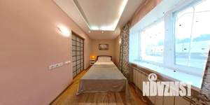 2-к квартира, посуточно, 45м2, 2/5 этаж
