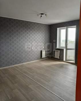 1-к квартира, на длительный срок, 33м2, 10/10 этаж