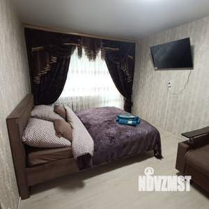 1-к квартира, посуточно, 36м2, 3/5 этаж