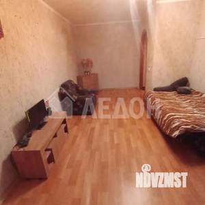 1-к квартира, на длительный срок, 35м2, 4/5 этаж