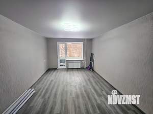 2-к квартира, на длительный срок, 52м2, 1/10 этаж