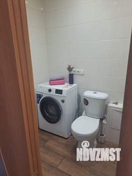 2-к квартира, на длительный срок, 40м2, 5/9 этаж