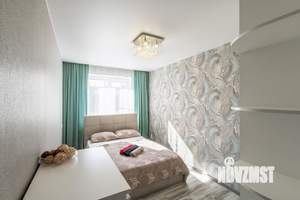 2-к квартира, посуточно, 45м2, 3/9 этаж