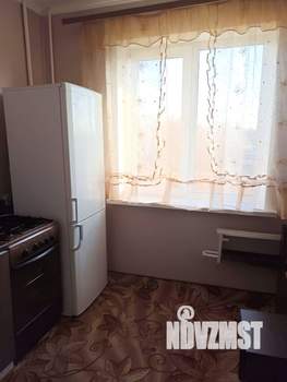 1-к квартира, на длительный срок, 40м2, 3/10 этаж