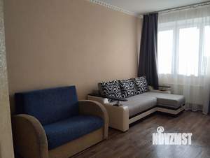 1-к квартира, на длительный срок, 35м2, 7/11 этаж