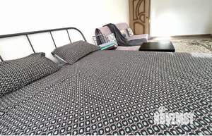 1-к квартира, посуточно, 32м2, 4/5 этаж