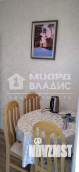 1-к квартира, на длительный срок, 46м2, 4/9 этаж