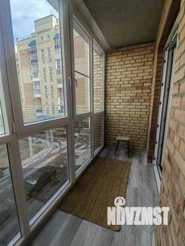 Студия квартира, на длительный срок, 25м2, 3/9 этаж