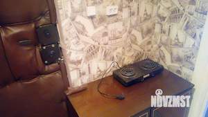 1-к квартира, на длительный срок, 18м2, 5/5 этаж