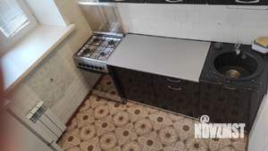 1-к квартира, на длительный срок, 30м2, 5/5 этаж