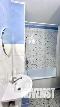 1-к квартира, посуточно, 40м2, 3/10 этаж