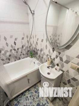 2-к квартира, посуточно, 50м2, 1/1 этаж