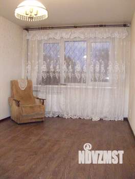 1-к квартира, на длительный срок, 38м2, 1/5 этаж