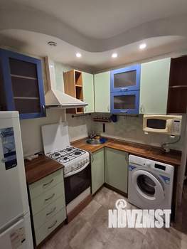 2-к квартира, на длительный срок, 45м2, 1/5 этаж