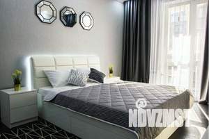 2-к квартира, посуточно, 50м2, 3/12 этаж