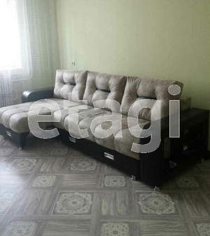 1-к квартира, на длительный срок, 37м2, 4/10 этаж