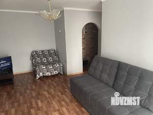 1-к квартира, на длительный срок, 27м2, 4/5 этаж