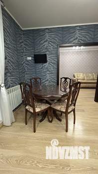 1-к квартира, на длительный срок, 41м2, 3/10 этаж