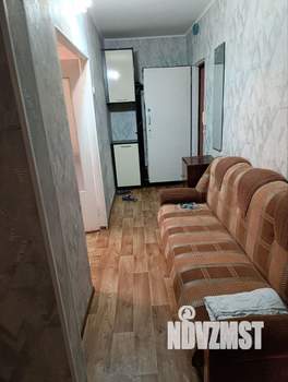 1-к квартира, на длительный срок, 40м2, 2/12 этаж