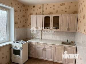 1-к квартира, на длительный срок, 38м2, 4/9 этаж