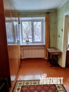 3-к квартира, на длительный срок, 60м2, 1/5 этаж