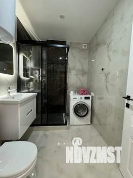 1-к квартира, посуточно, 40м2, 4/17 этаж