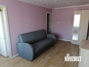 1-к квартира, на длительный срок, 30м2, 4/5 этаж