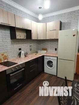 1-к квартира, на длительный срок, 40м2, 6/14 этаж