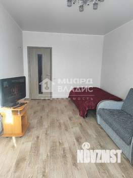 1-к квартира, на длительный срок, 43м2, 7/9 этаж