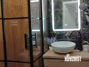 1-к квартира, на длительный срок, 39м2, 4/19 этаж