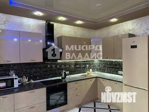 2-к квартира, на длительный срок, 54м2, 2/16 этаж