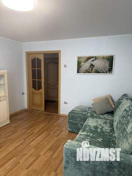 2-к квартира, на длительный срок, 50м2, 3/11 этаж