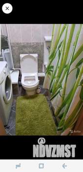 1-к квартира, посуточно, 33м2, 1/9 этаж