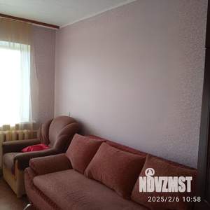 2-к квартира, на длительный срок, 45м2, 5/5 этаж