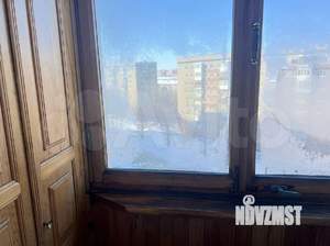 1-к квартира, на длительный срок, 34м2, 8/14 этаж