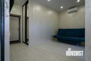 1-к квартира, на длительный срок, 42м2, 10/16 этаж