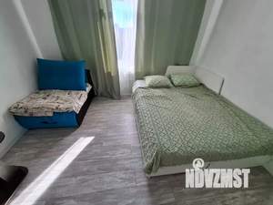 2-к квартира, посуточно, 48м2, 4/5 этаж
