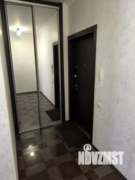 2-к квартира, на длительный срок, 58м2, 9/17 этаж