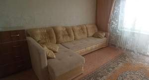 1-к квартира, на длительный срок, 40м2, 8/16 этаж