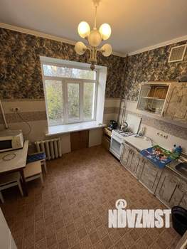1-к квартира, на длительный срок, 36м2, 3/5 этаж