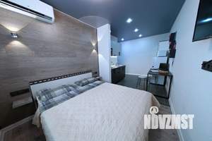 Студия квартира, посуточно, 21м2, 2/5 этаж