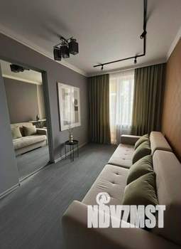 3-к квартира, посуточно, 70м2, 1/1 этаж