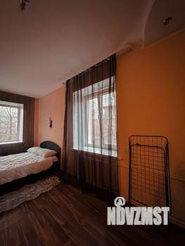 1-к квартира, на длительный срок, 31м2, 3/5 этаж