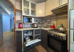 2-к квартира, на длительный срок, 45м2, 2/5 этаж